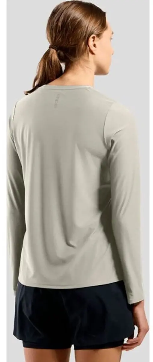 ODLO ZEROWEIGHT CHILL-TEC T-shirt Dames