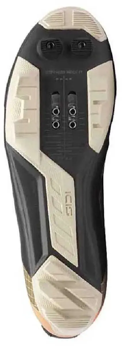Sidi Aeron Jojoba Winterfietsschoenen 43 - Bruin