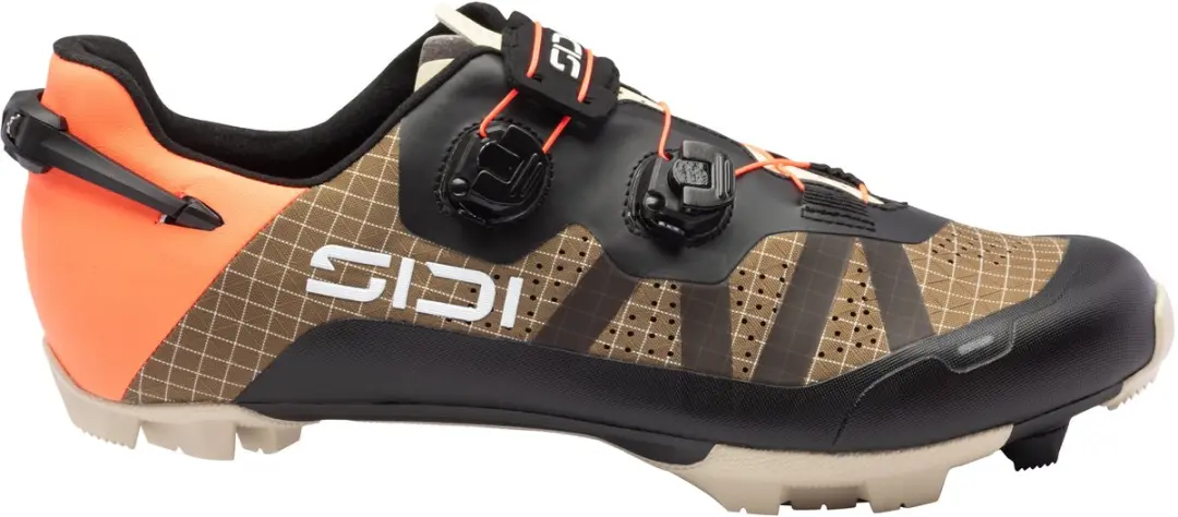 Sidi Aeron Jojoba Winterfietsschoenen 43