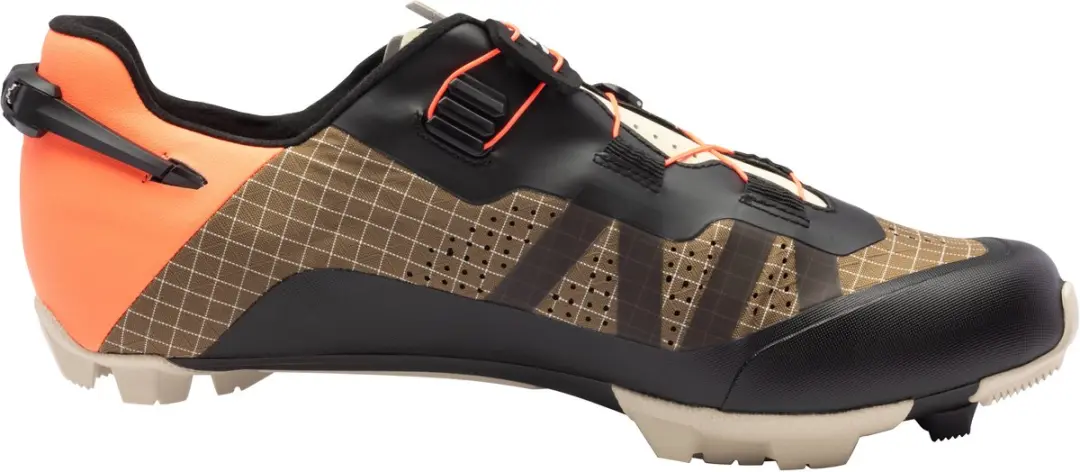 Sidi Aeron Jojoba Winterfietsschoenen 43 - Bruin