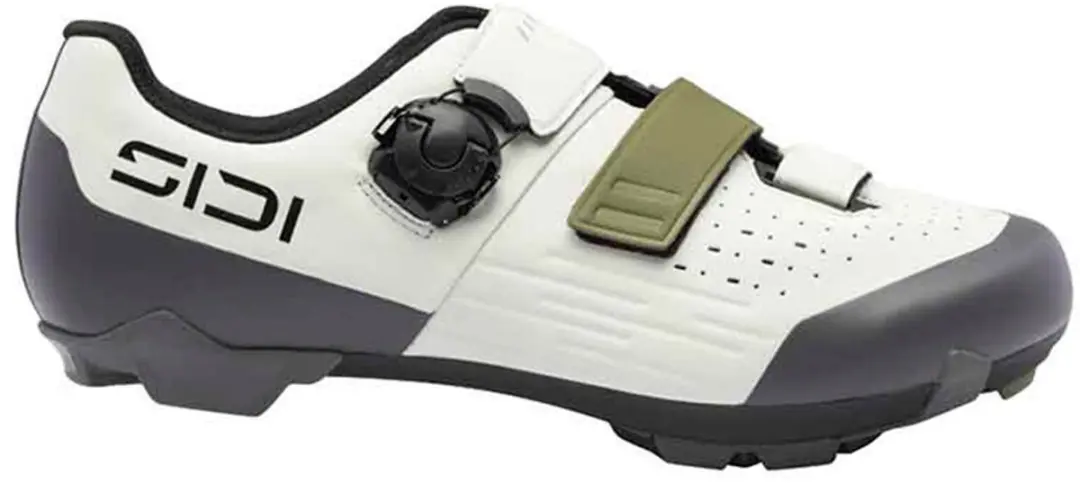 Sidi Silvis XC Ice Winterfietsschoenen 45