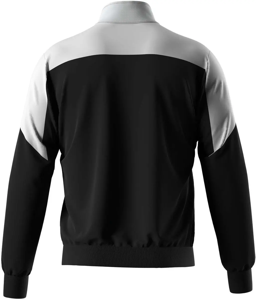 Errea Buddy Jas Ad Sportswear - Zwart