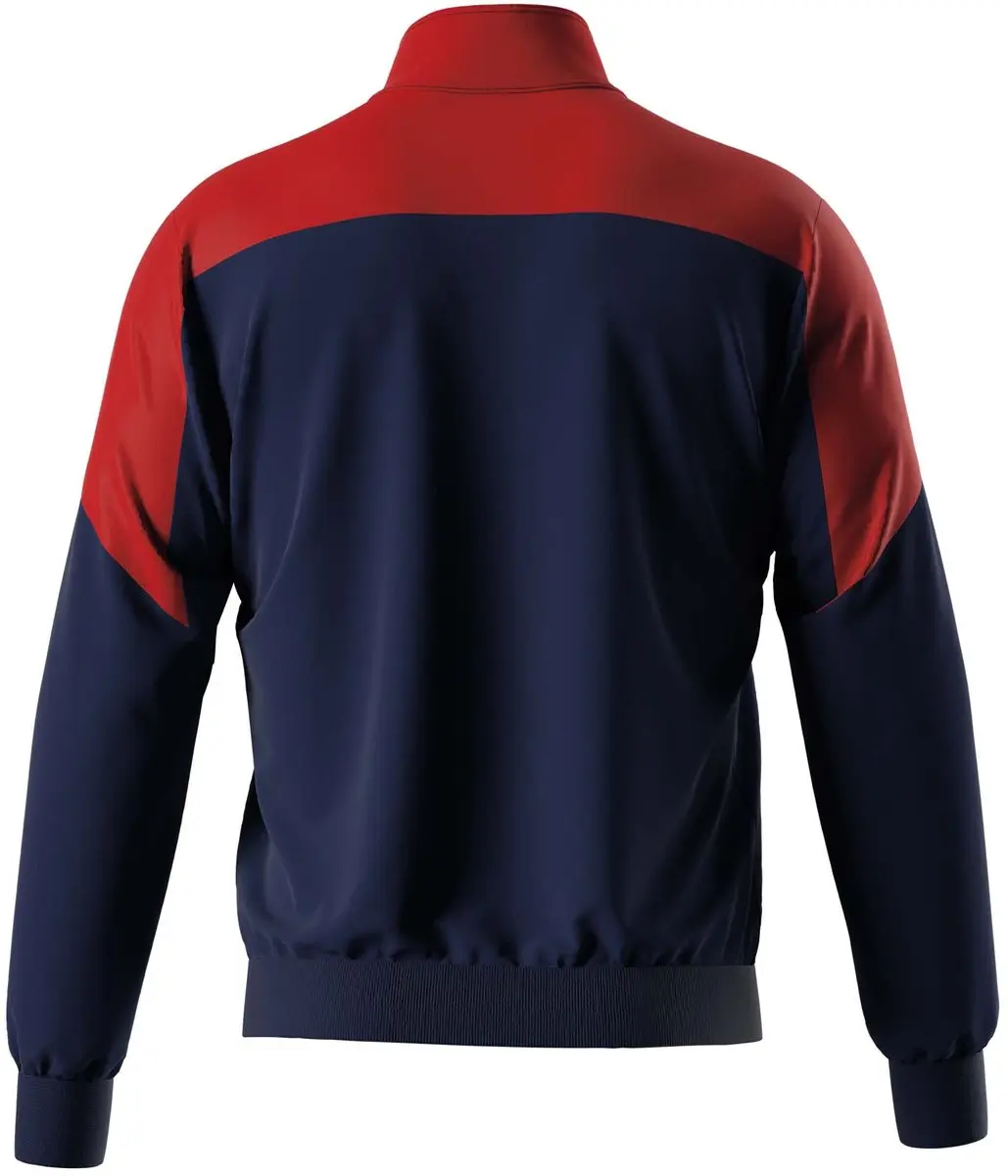 Errea Buddy Jas Ad Sportswear - Zwart