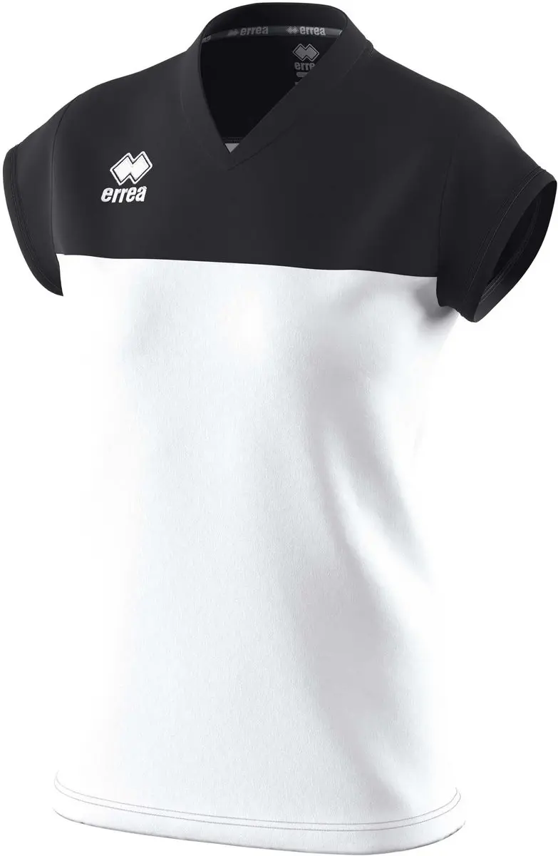 T-Shirt Errea Bessy Maglia Mc Ad