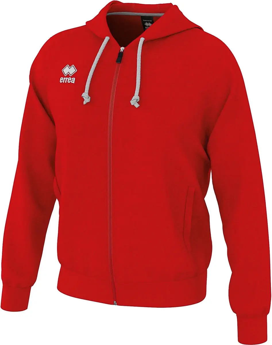 Errea Wire 3.0 Sweater