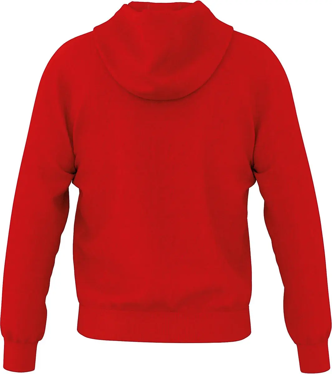 Errea Wire 3.0 Sweater - Rood - 3XL