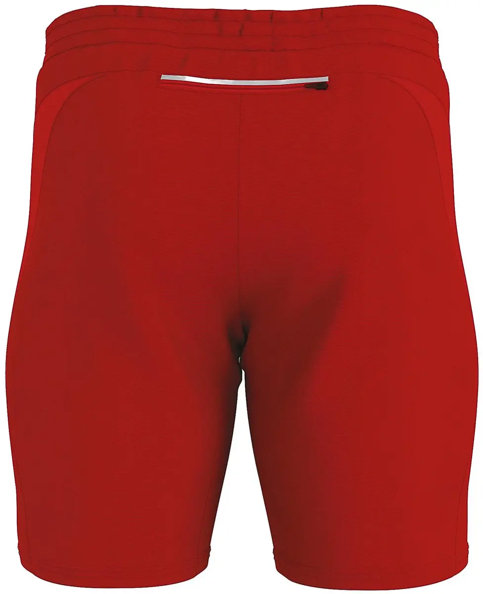 Errea Mills Short Ad Trainingsbroek XL - Rood
