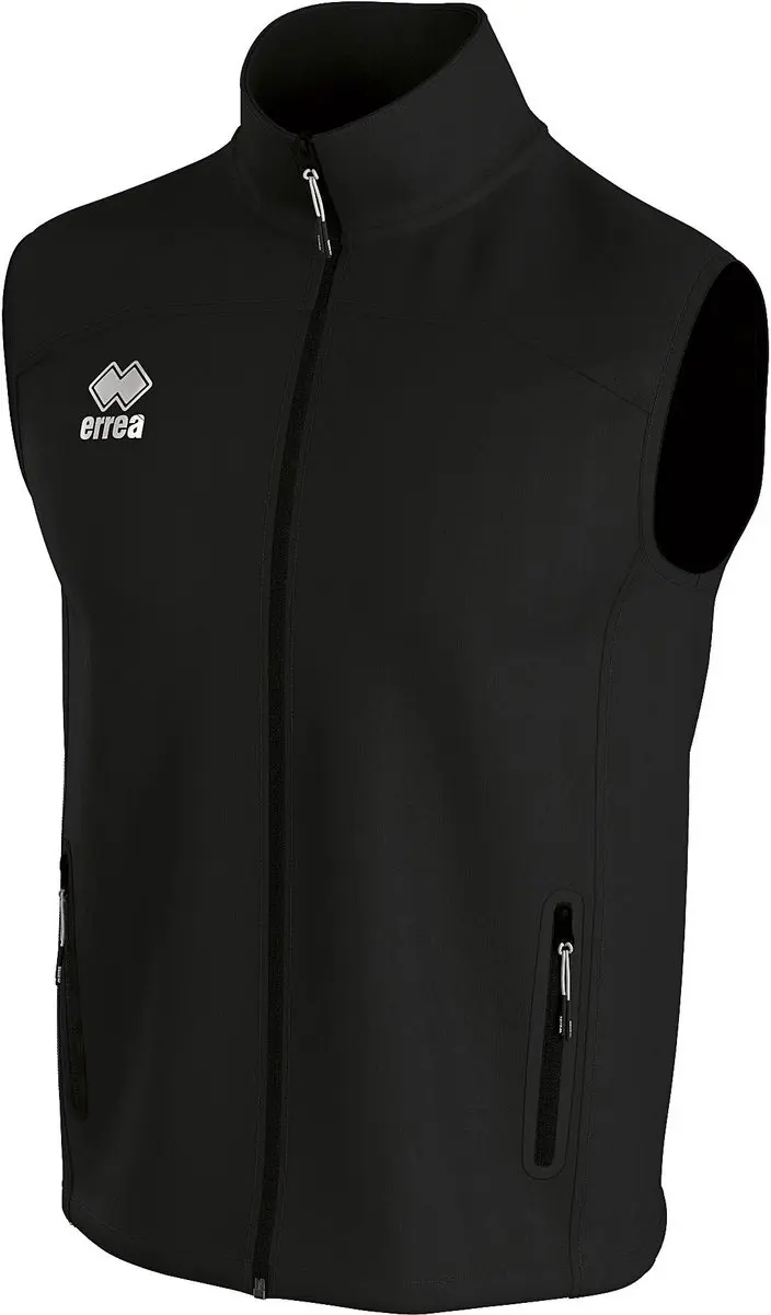 Errea Loky Mouwloos Vest