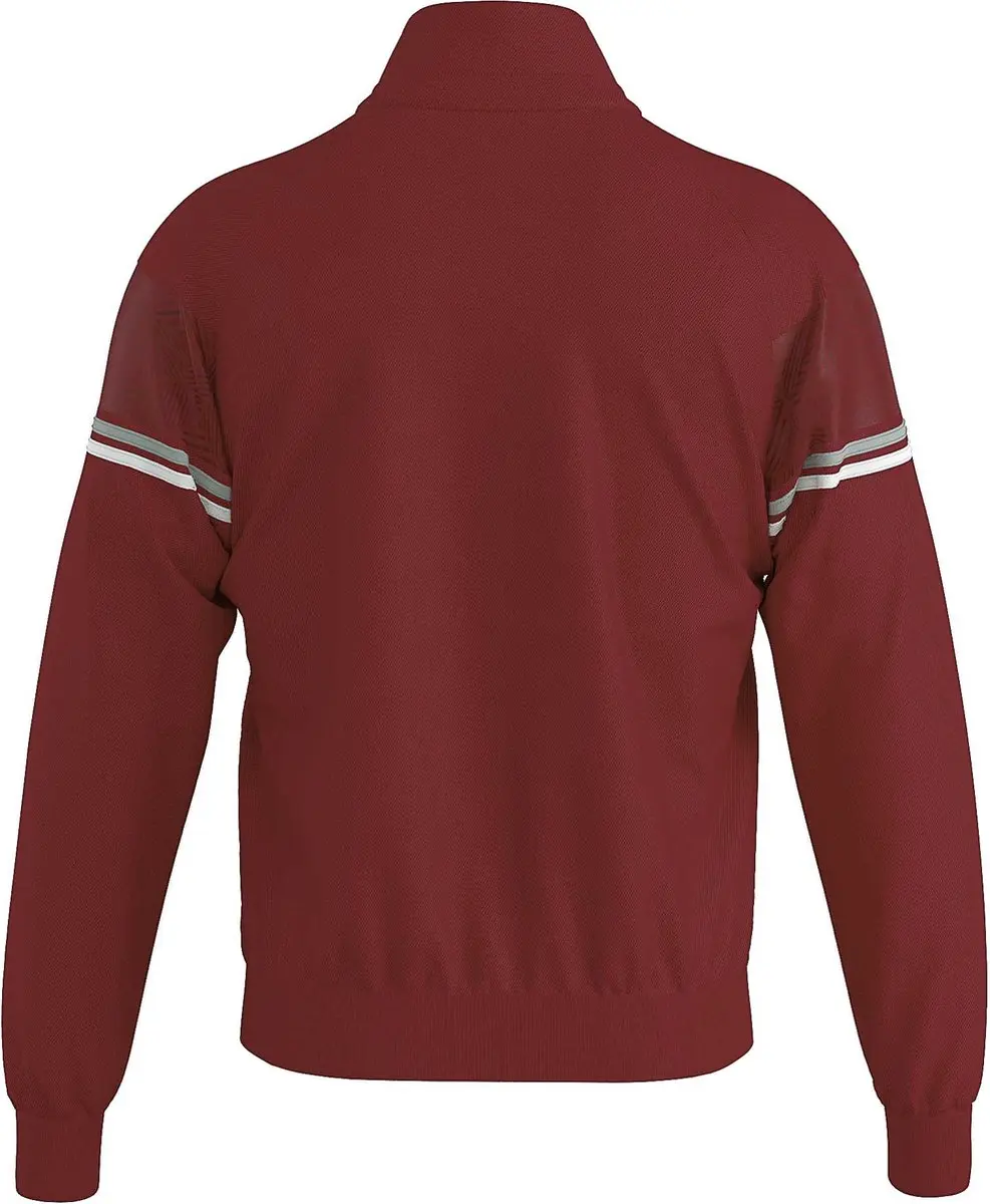 Errea Donovan Sweater - Rood - L