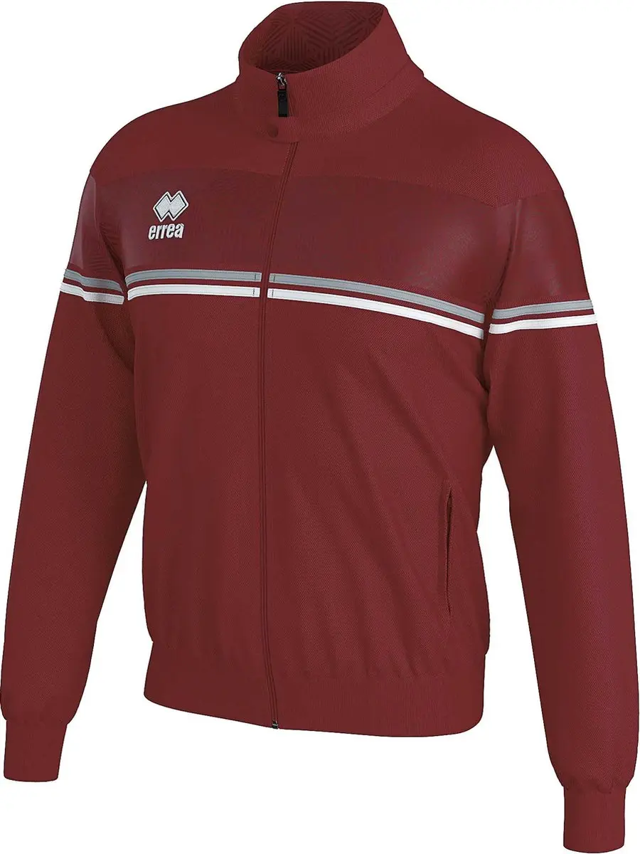 Errea Donovan Sweater - Rood - L