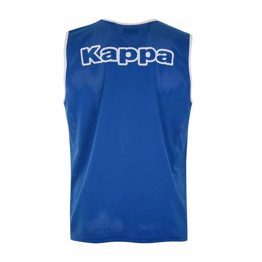 Kappa Nipola Overhemden - 5 Stuks - Oranje/Zwart
