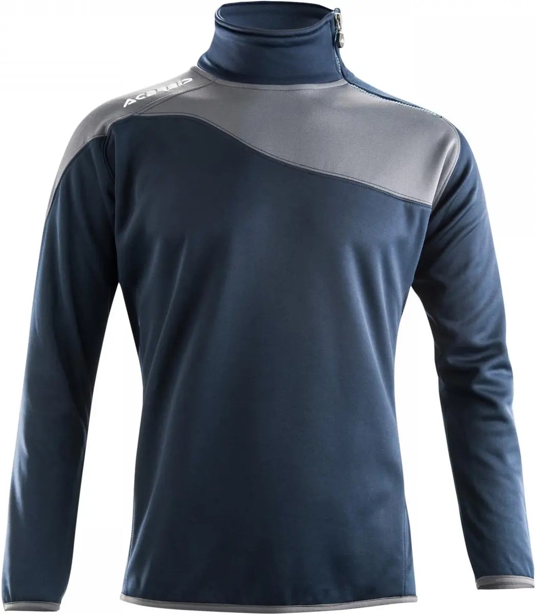 Acerbis Astro Sweatshirt - 4XS - Zwart