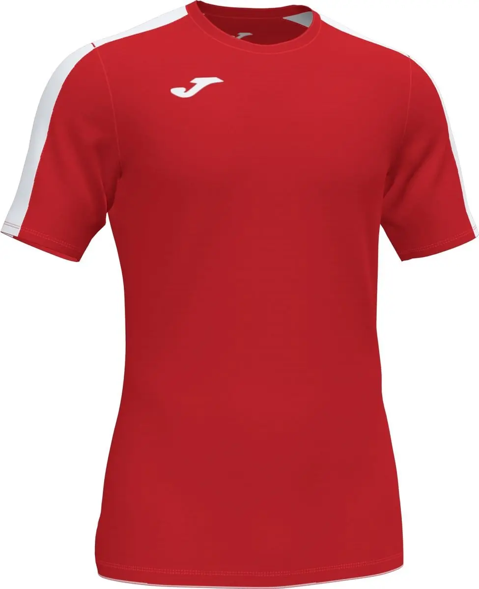 Joma Academy III Shirt Dames Korte Mouw