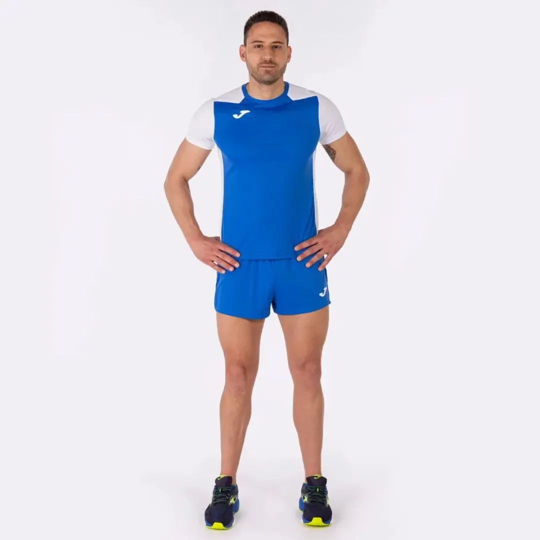 Joma Record II T-shirt