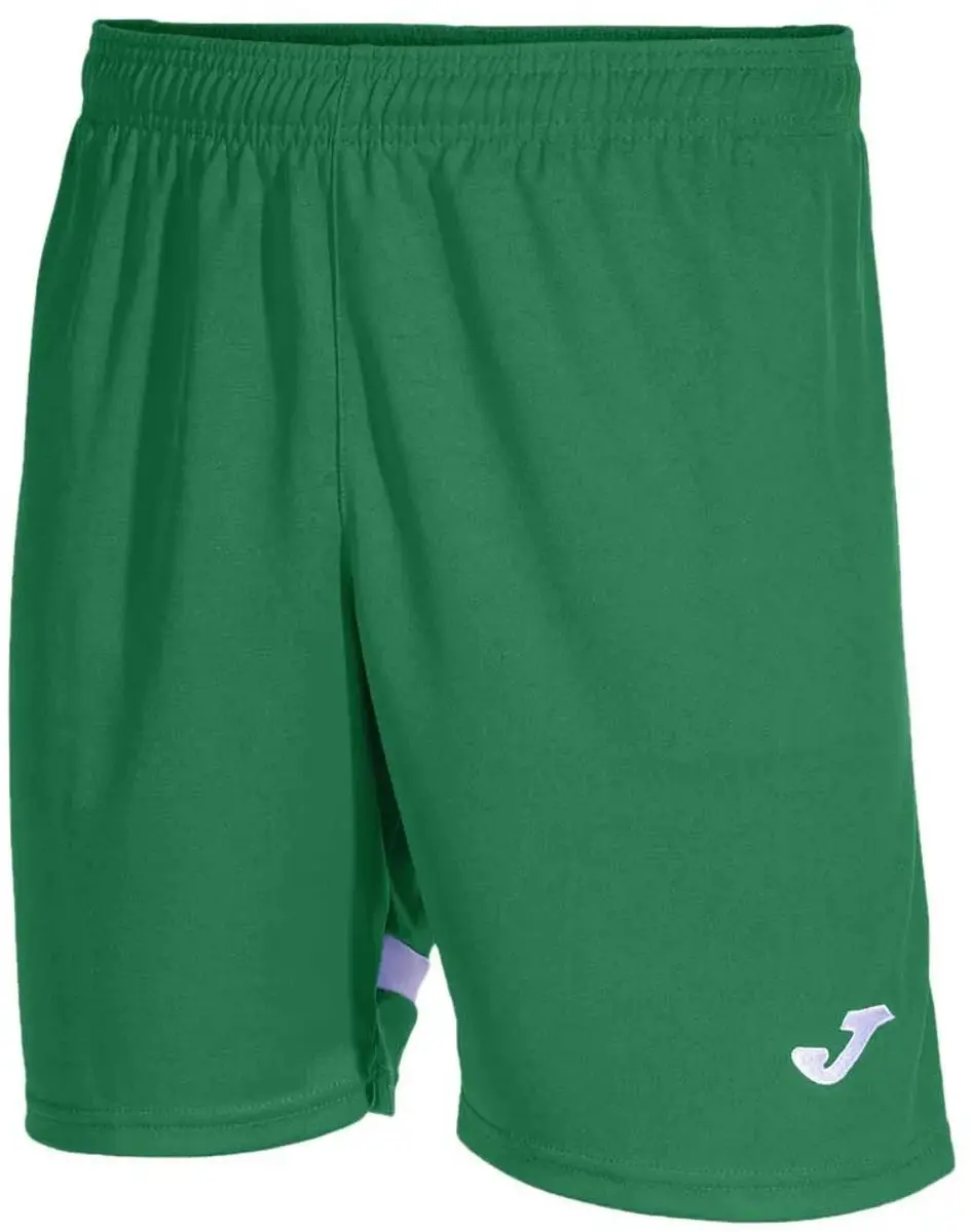Joma Tokyo Korte Broek M - Groen/Wit