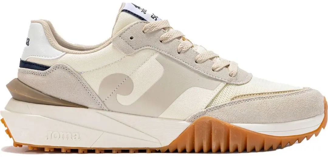 Joma C.501 Schoenen Beige EU 42 Man