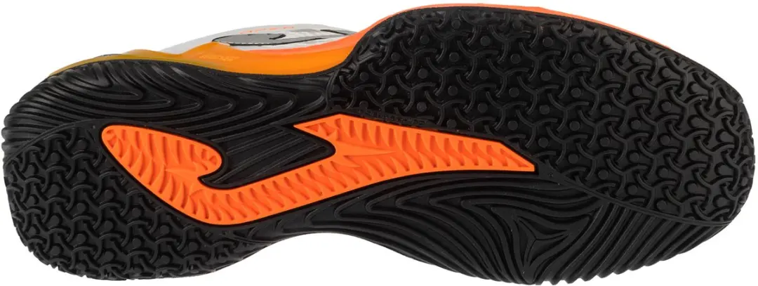 Joma Open Men 25 TOPEW Tennisschoenen 45 - Wit - AG - afbeelding 4 van 5