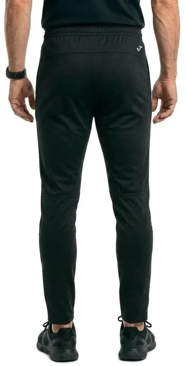 Joma R-Trail Nature Broek L - Zwart - afbeelding 6 van 6