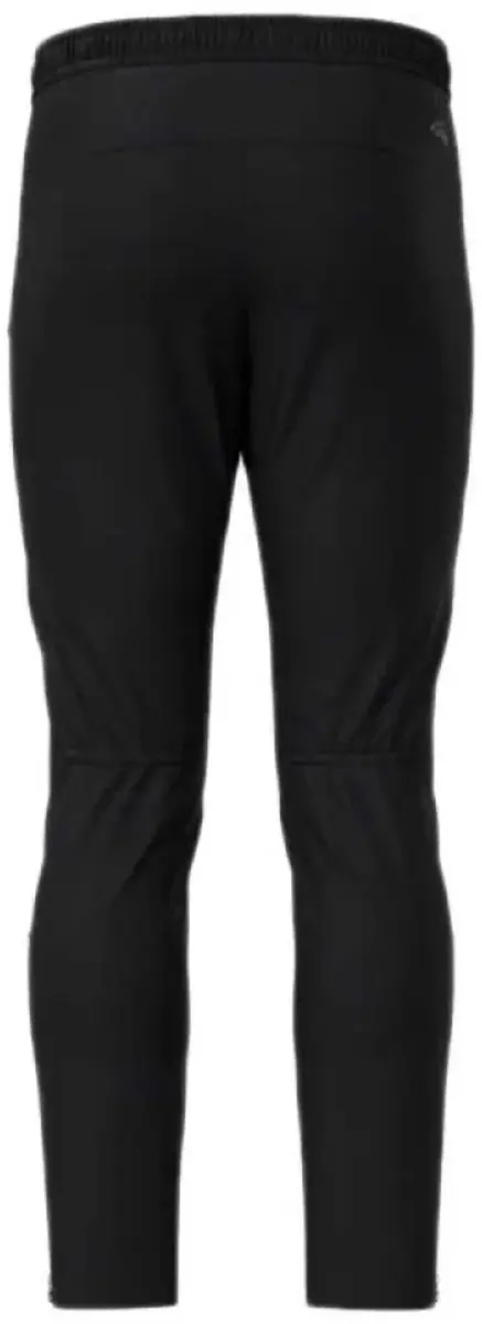 Joma R-Trail Nature Broek L - Zwart - afbeelding 3 van 6