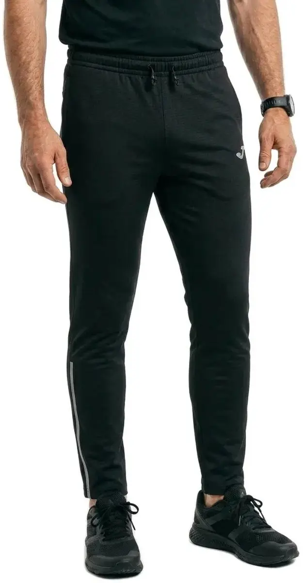 Joma R-Trail Nature Broek L - Zwart - afbeelding 4 van 6