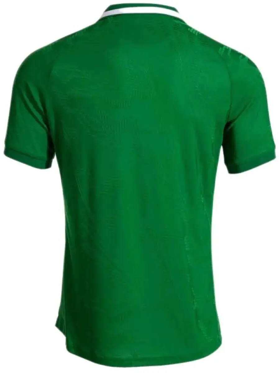Joma Fit One T-shirt - Groen - S