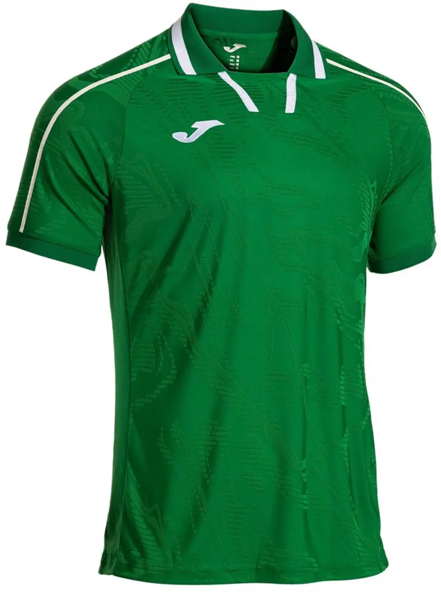 Joma Fit One T-shirt - Groen - S