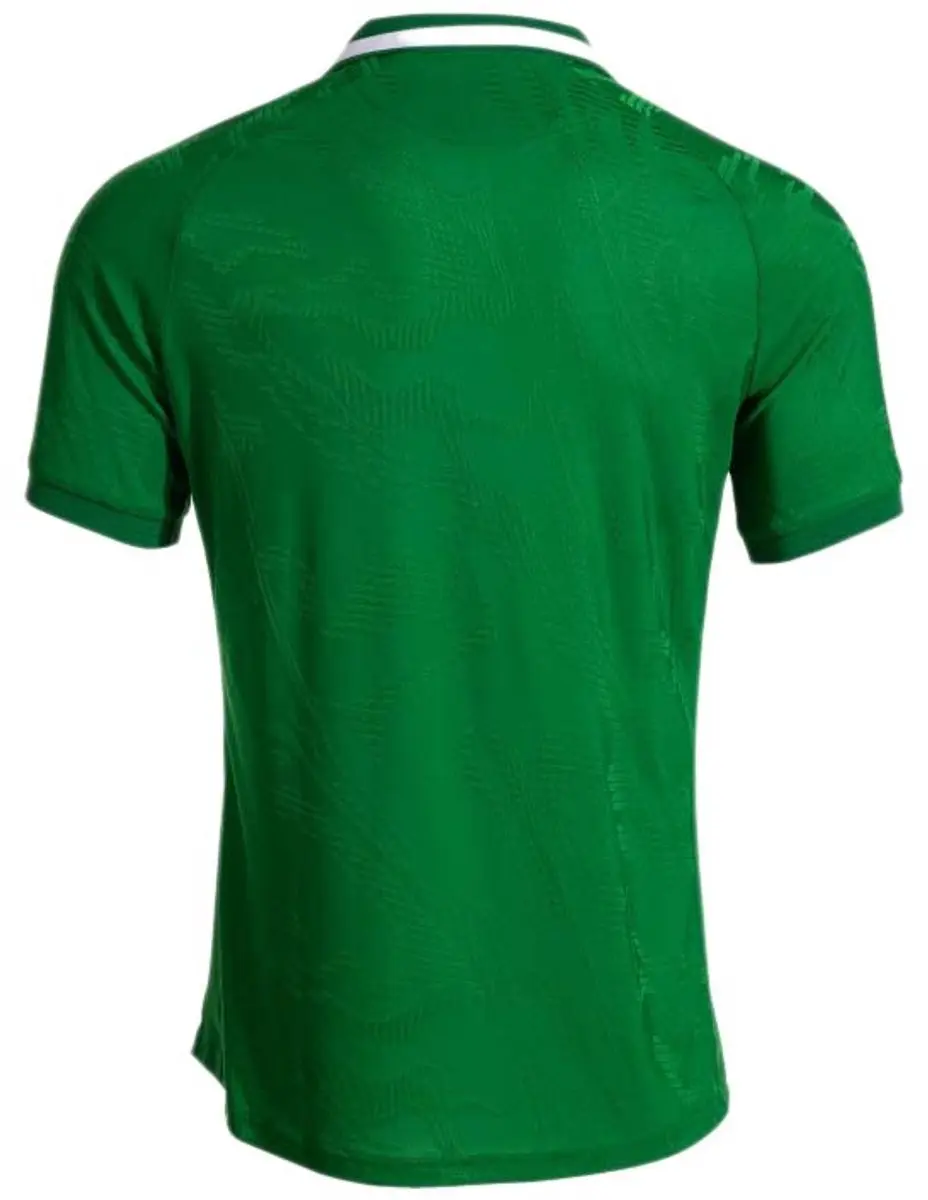 Joma Fit One T-shirt - Groen - S