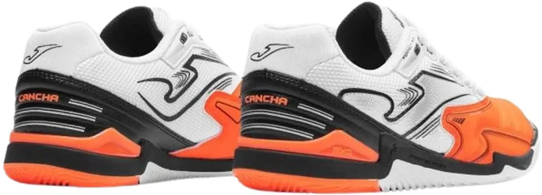 Joma Voetbal Cancha Indoor Schoenen - Multicolor Maat 45 - afbeelding 3 van 6