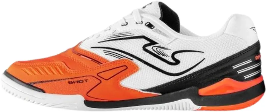 Joma Voetbal Cancha Indoor Schoenen - Multicolor Maat 45 - afbeelding 2 van 6