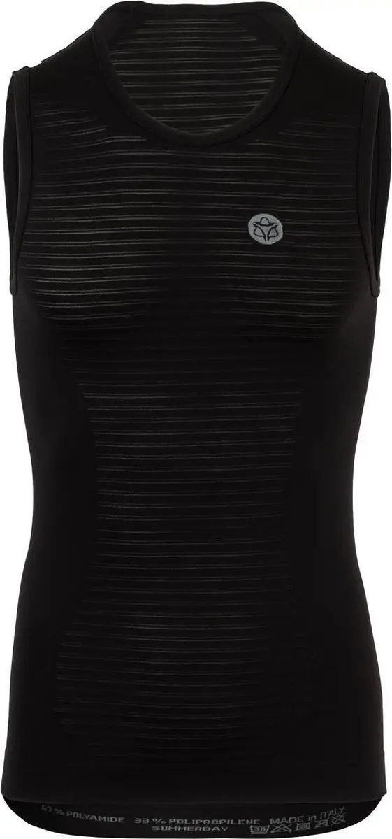AGU Summerday Thermoshirt Korte Mouw