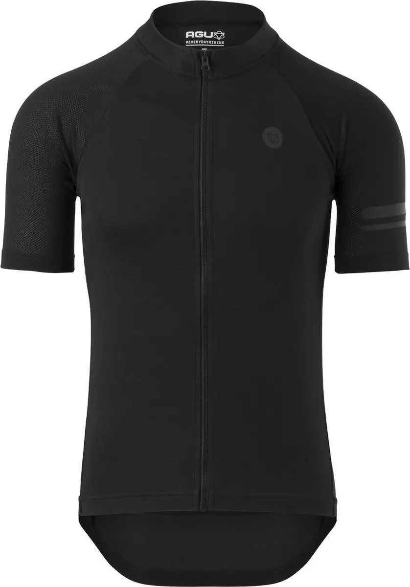 AGU Core Fietsshirt Essential Heren Fietsshirt
