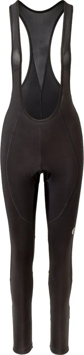 AGU Lange Fietsbroek met Zeem II Essential Dames Windproof