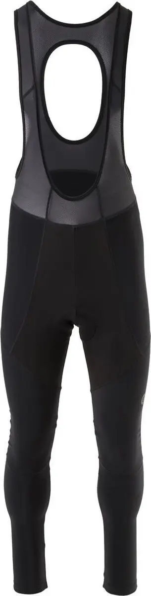 AGU Prime Lange Fietsbroek met Zeem III Essential Heren