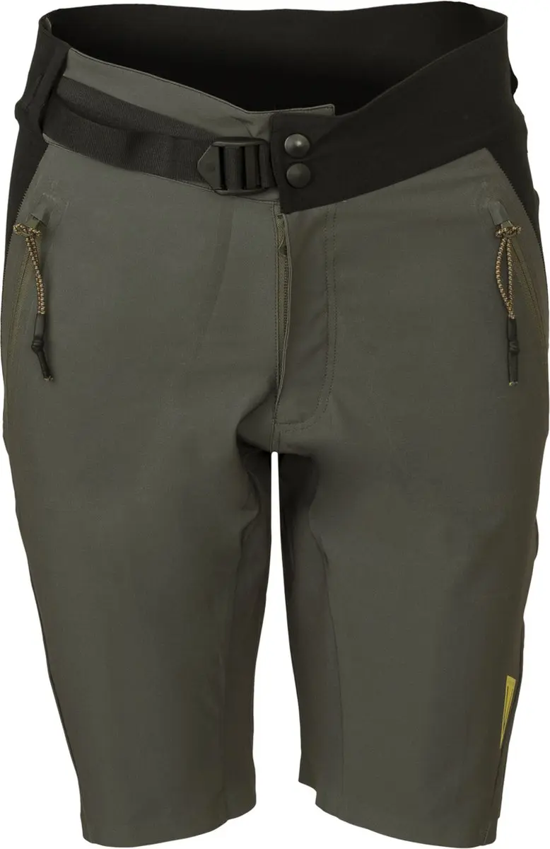 AGU MTB Short Venture Dames
