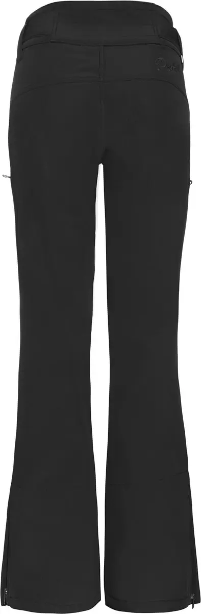 Protest Lole Jr Skibroek - Waterafstotend 10K True Black