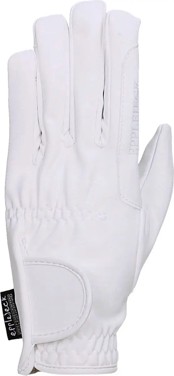 Epplejeck Hibernus Handschoenen - M - Wit