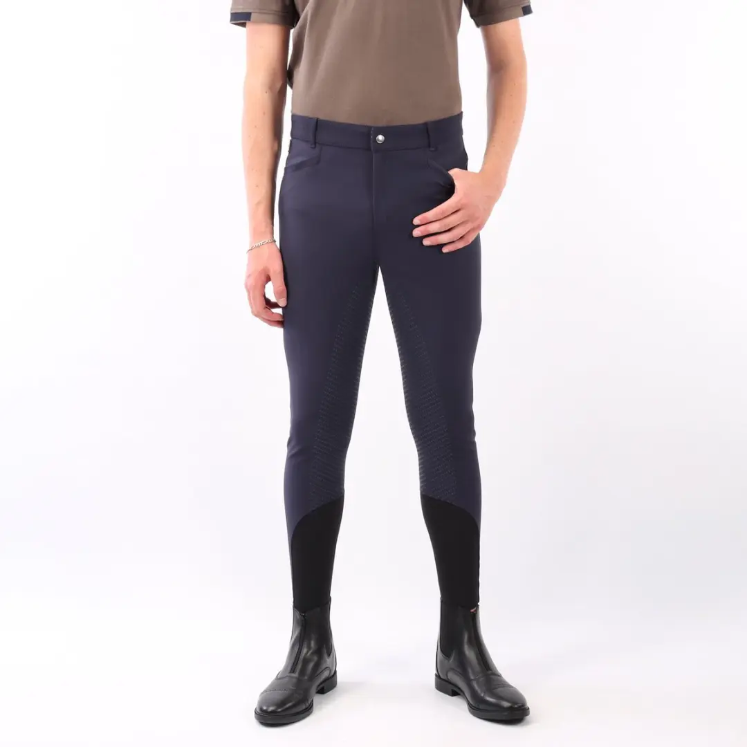 QUUR Qcaz Full Grip Rijbroek