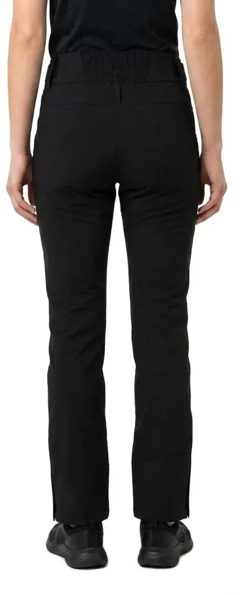 Protest Cinnamones Skibroek Dames - Waterkolom 10K - True Black