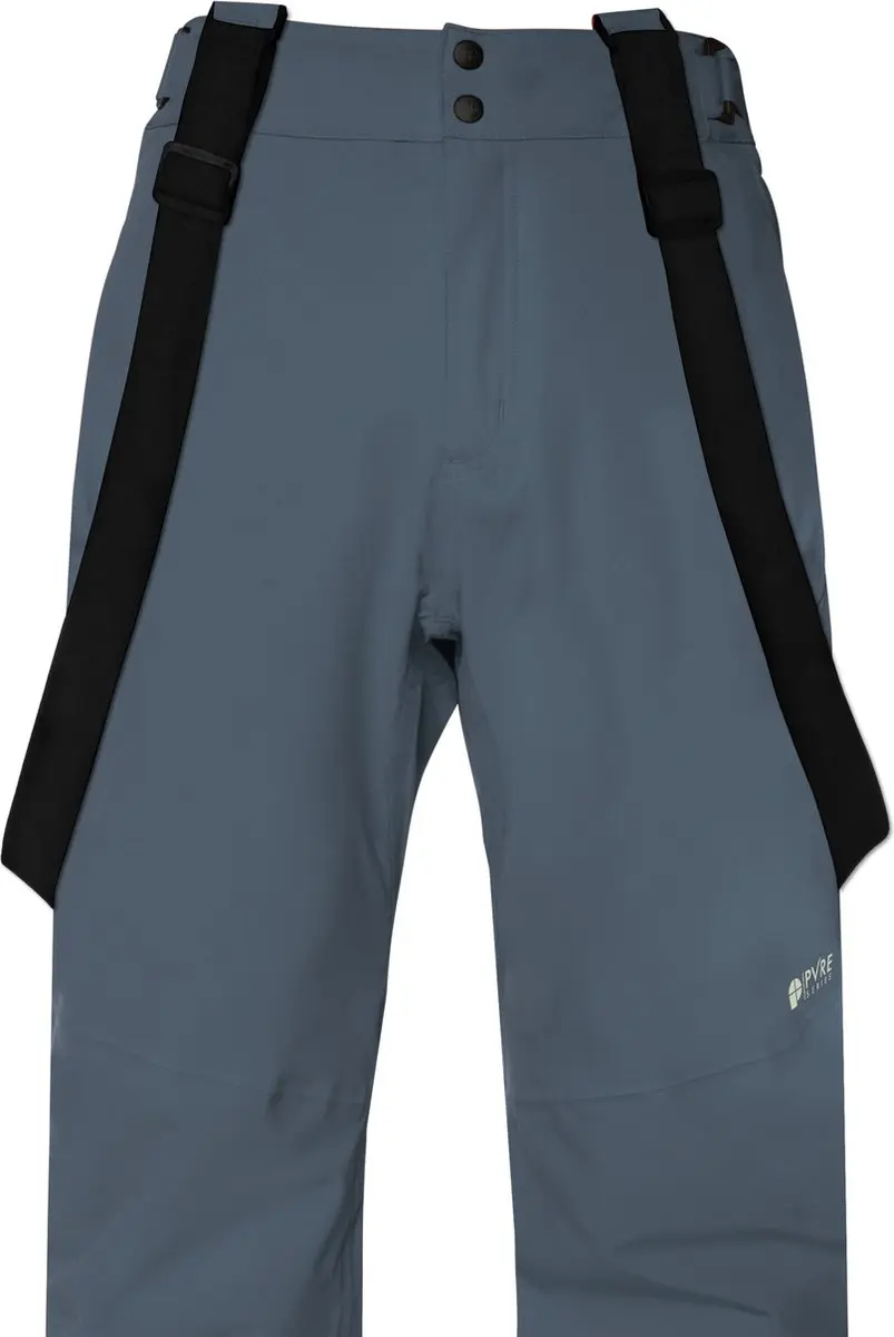 Protest PRTMikado Skibroek Heren - Waterkolom 20K - Yale Blue