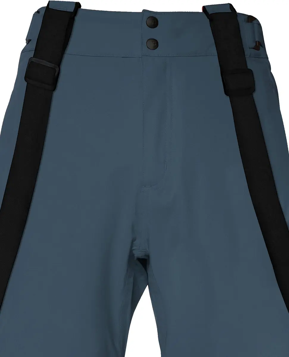 Protest PRTMikado Skibroek Heren - Waterkolom 20K - Yale Blue