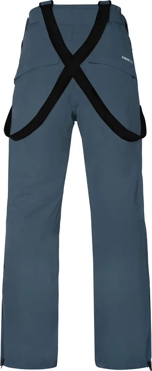 Protest PRTMikado Skibroek Heren - Waterkolom 20K - Yale Blue