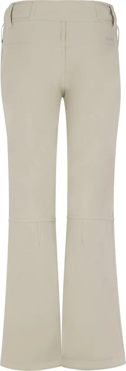 Protest Relole JR Skibroek Meisjes - Softshell - Waterkolom 10K - 104