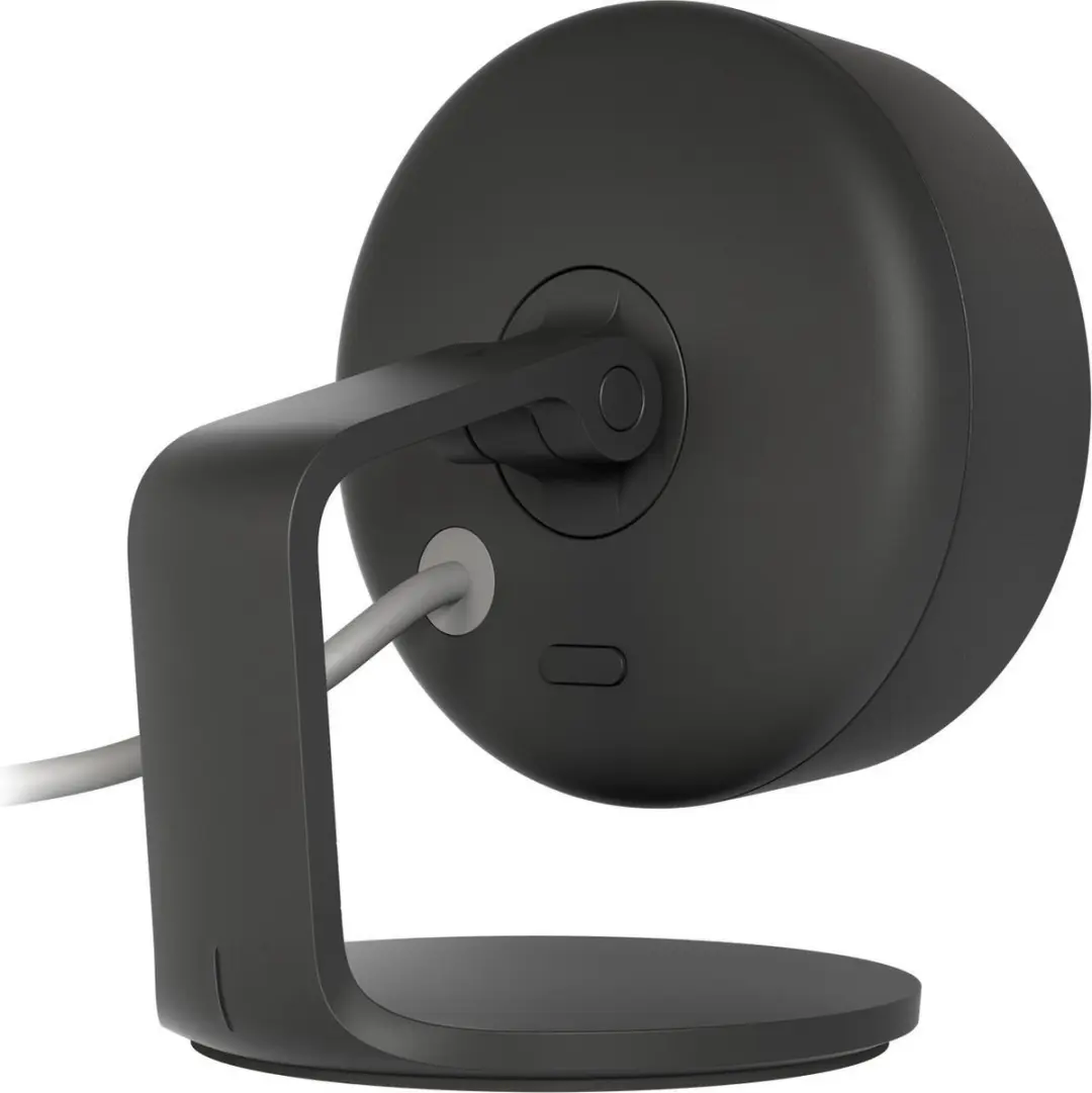 Logitech 961-000490 Webcam - Zwart - afbeelding 5 van 6