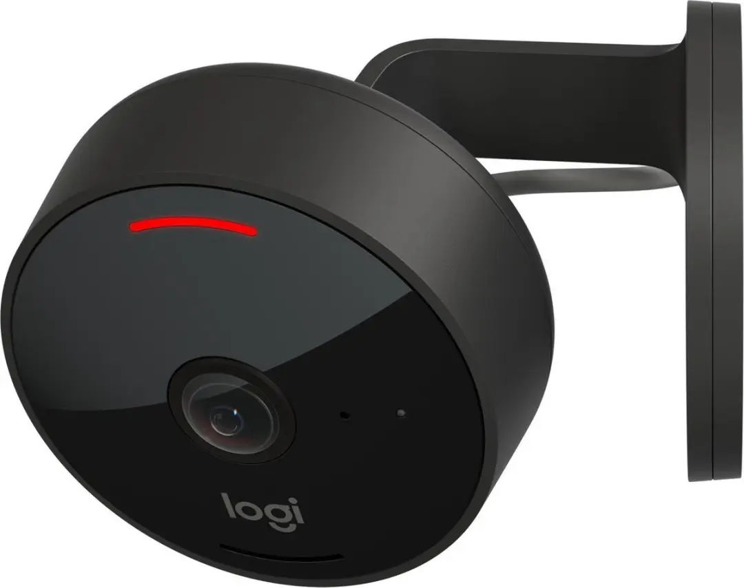 Webcam Logitech 961-000490