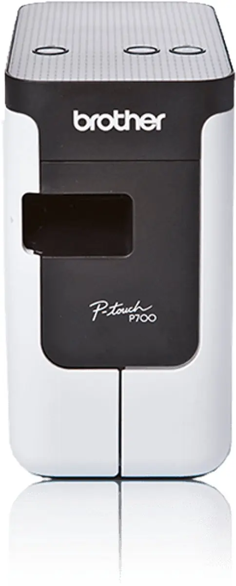 Brother P-Touch PT-P700 Labelprinter