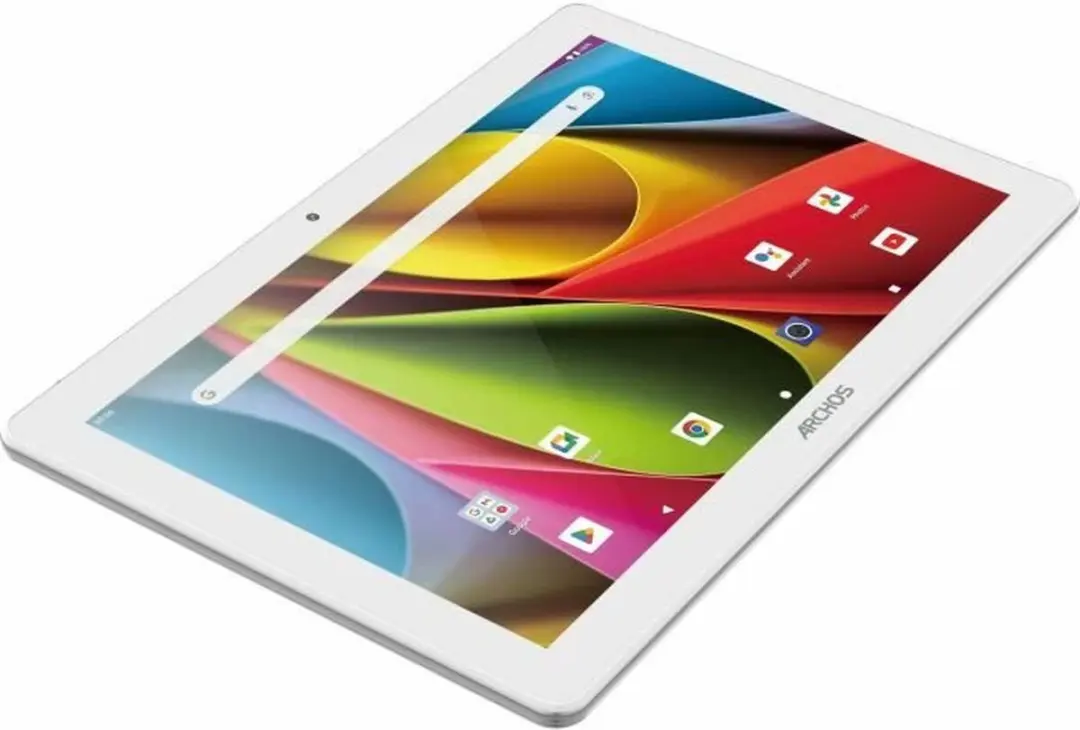 Archos T101FHD2 Tablet 10,1" 64GB - Wit