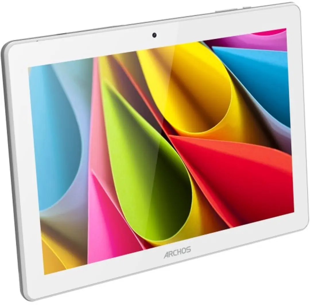 Archos T101FHD2 Tablet 10,1" 64GB - Wit