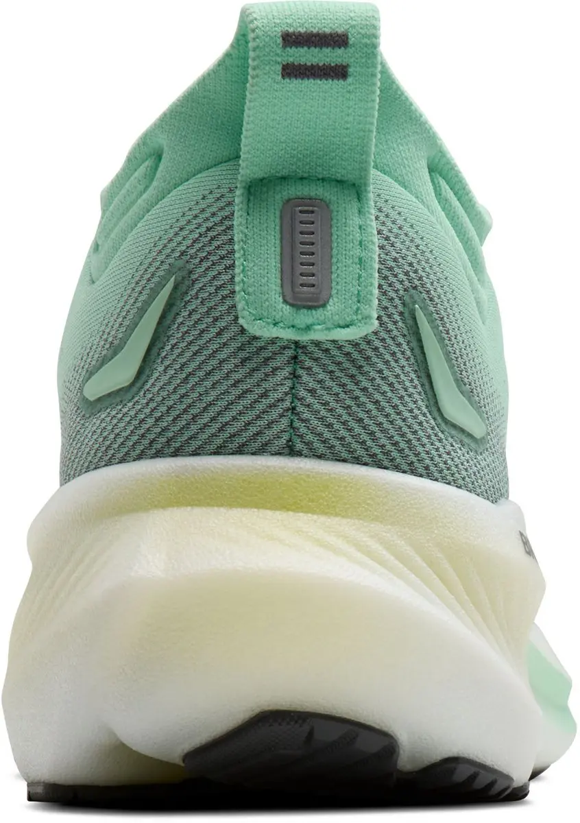 Brooks Glycerin 23 Dames Hardloopschoenen - 36.5 - Groen
