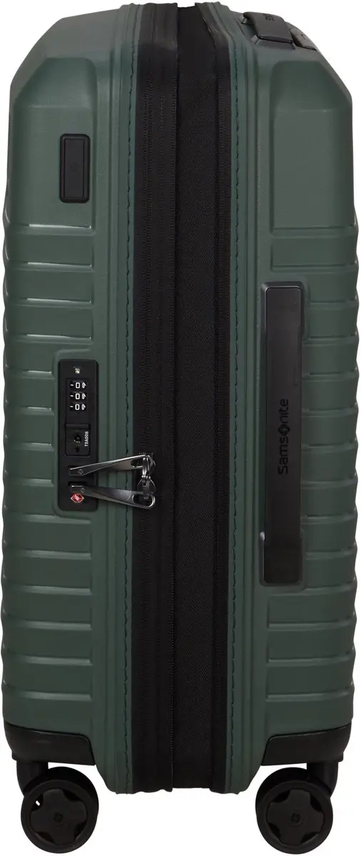 Samsonite Intuo Spinner 55/20 Koffer - 45L - Olive - afbeelding 6 van 6