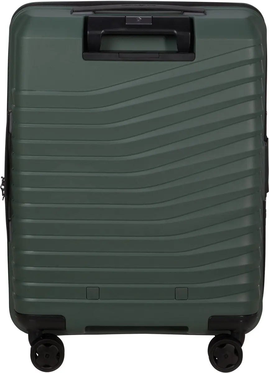 Samsonite Intuo Spinner 55/20 Koffer - 45L - Olive